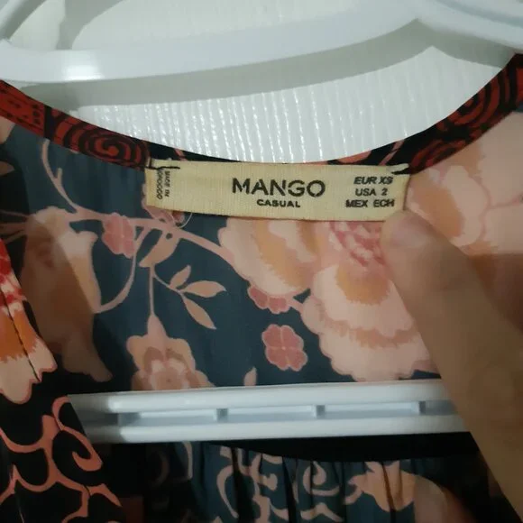 Mango - Picture 4 of 4